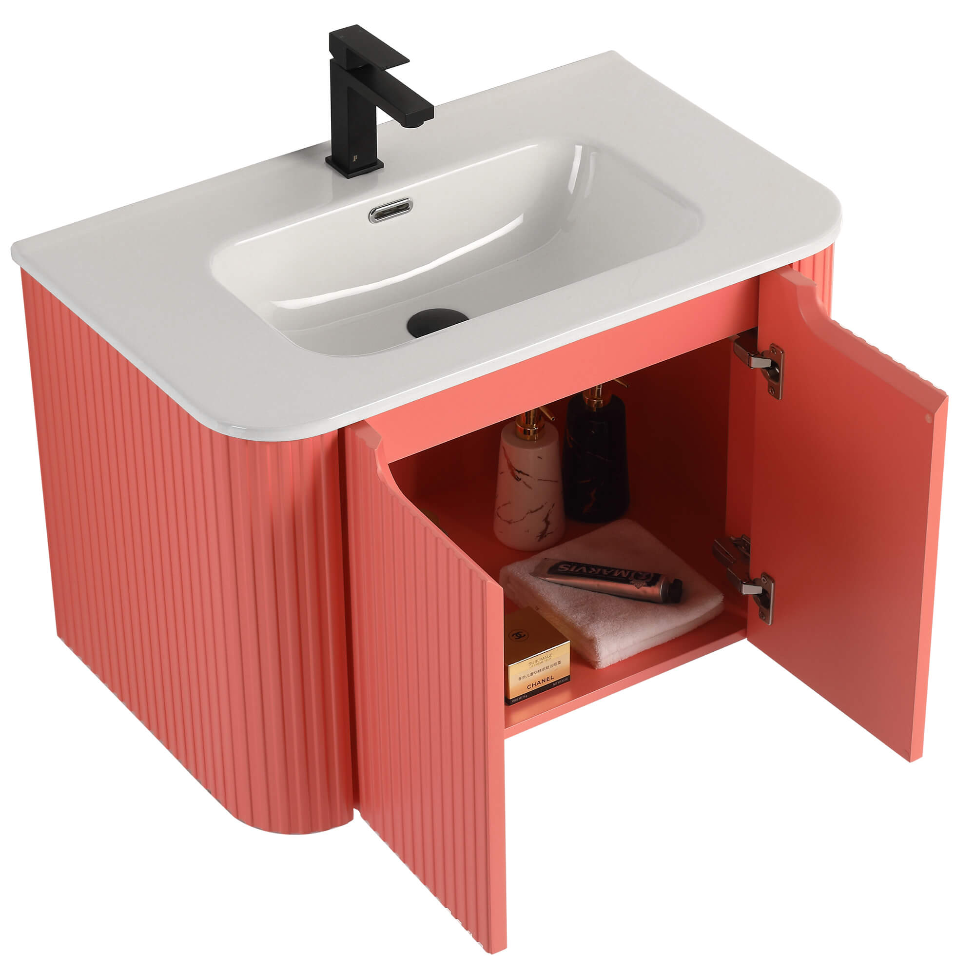 Caskvalley Vanity