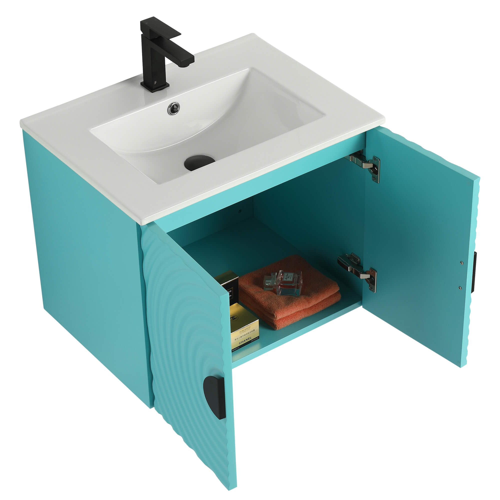 Pellabay Vanity