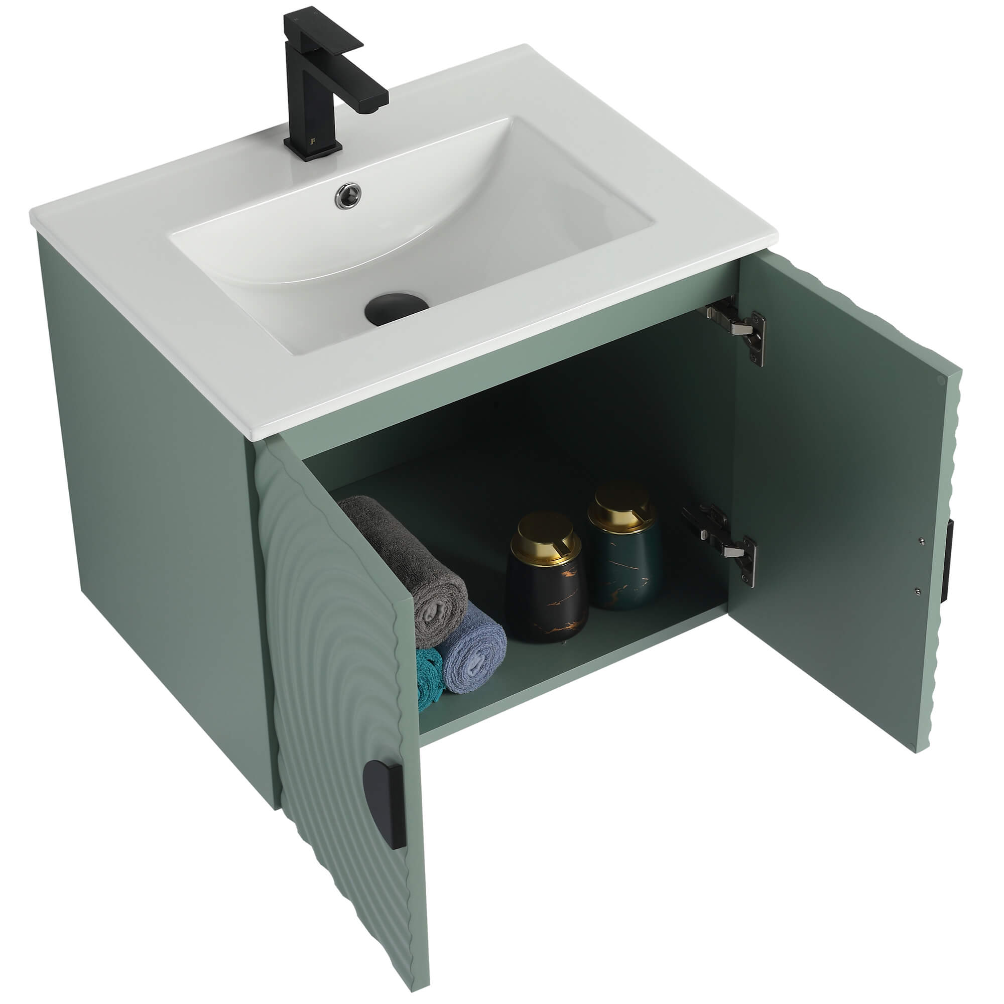 Pellabay Vanity