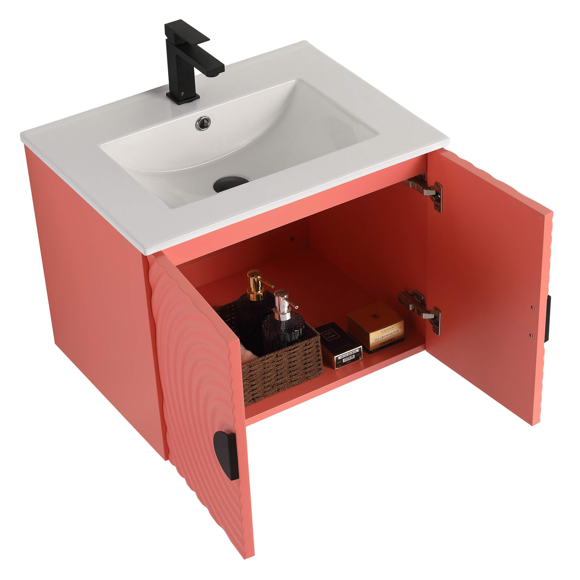 Pellabay Vanity
