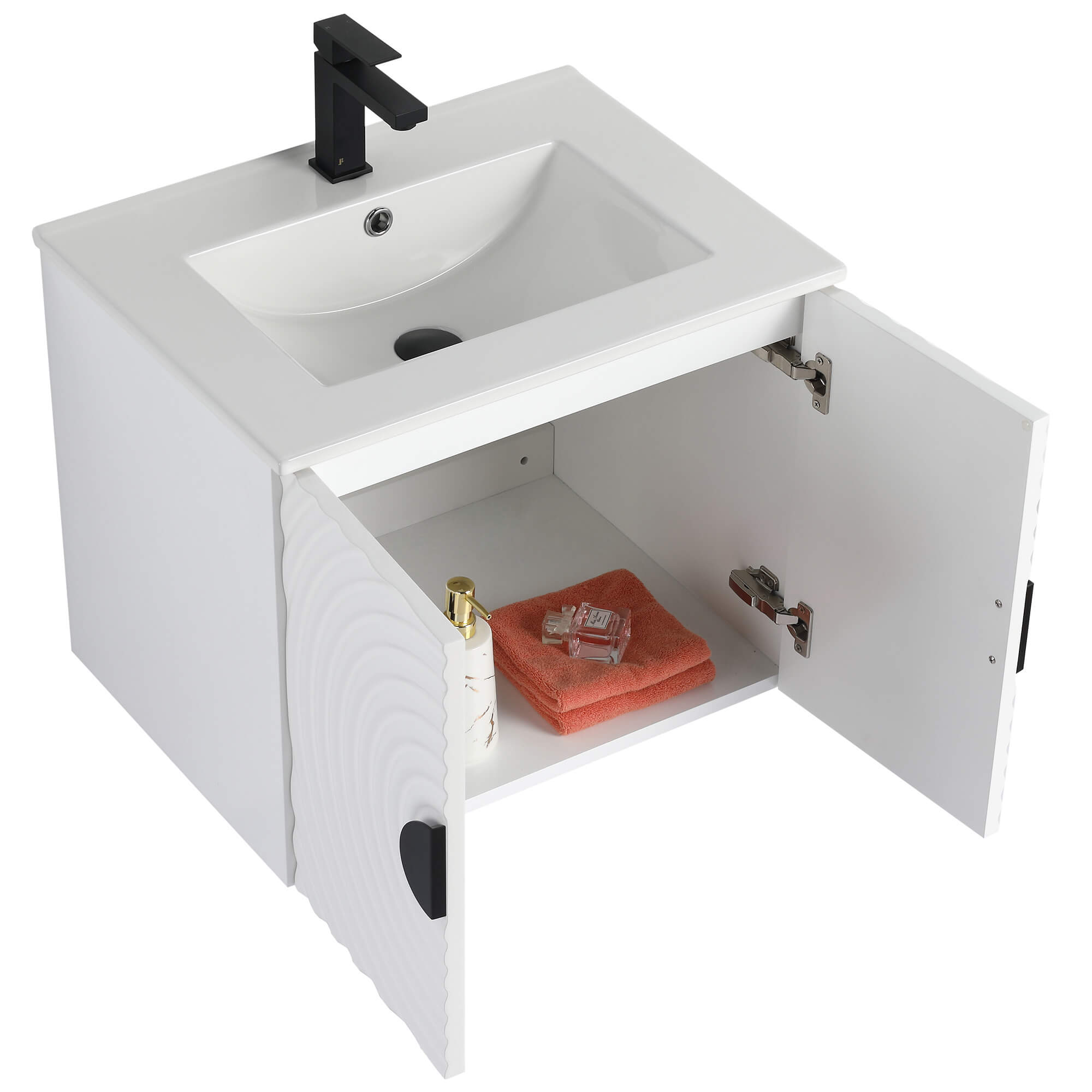 Pellabay Vanity