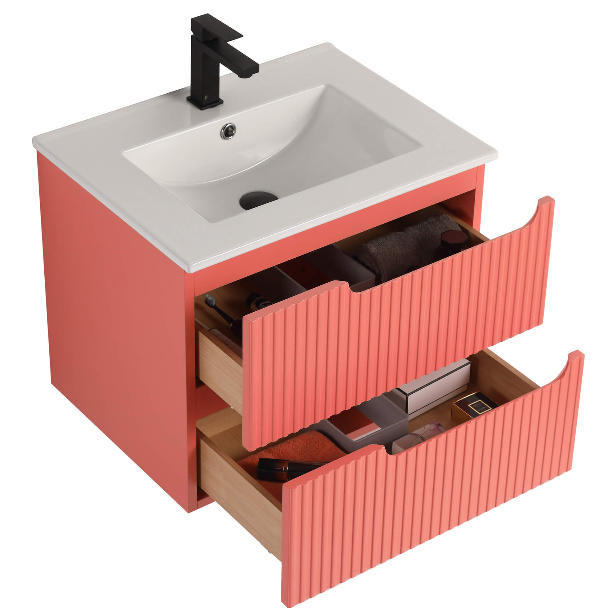 Citiscape Vanity