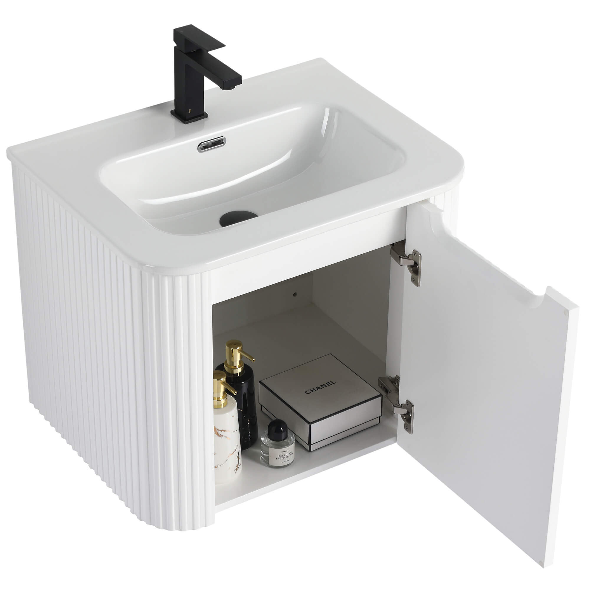 Caskvalley Vanity