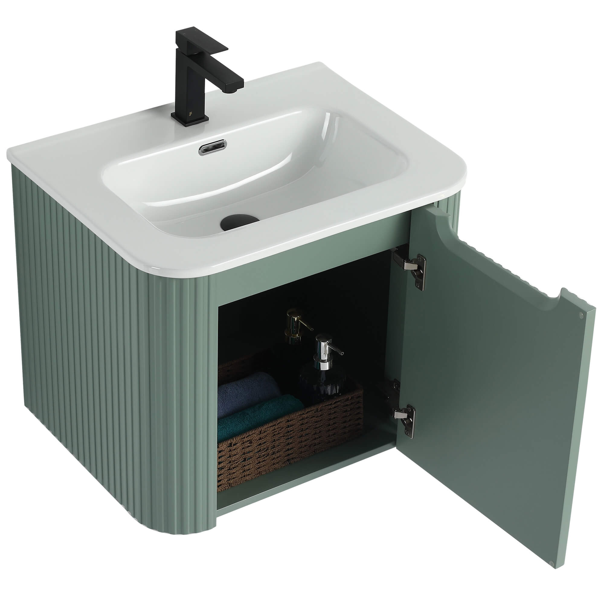 Caskvalley Vanity