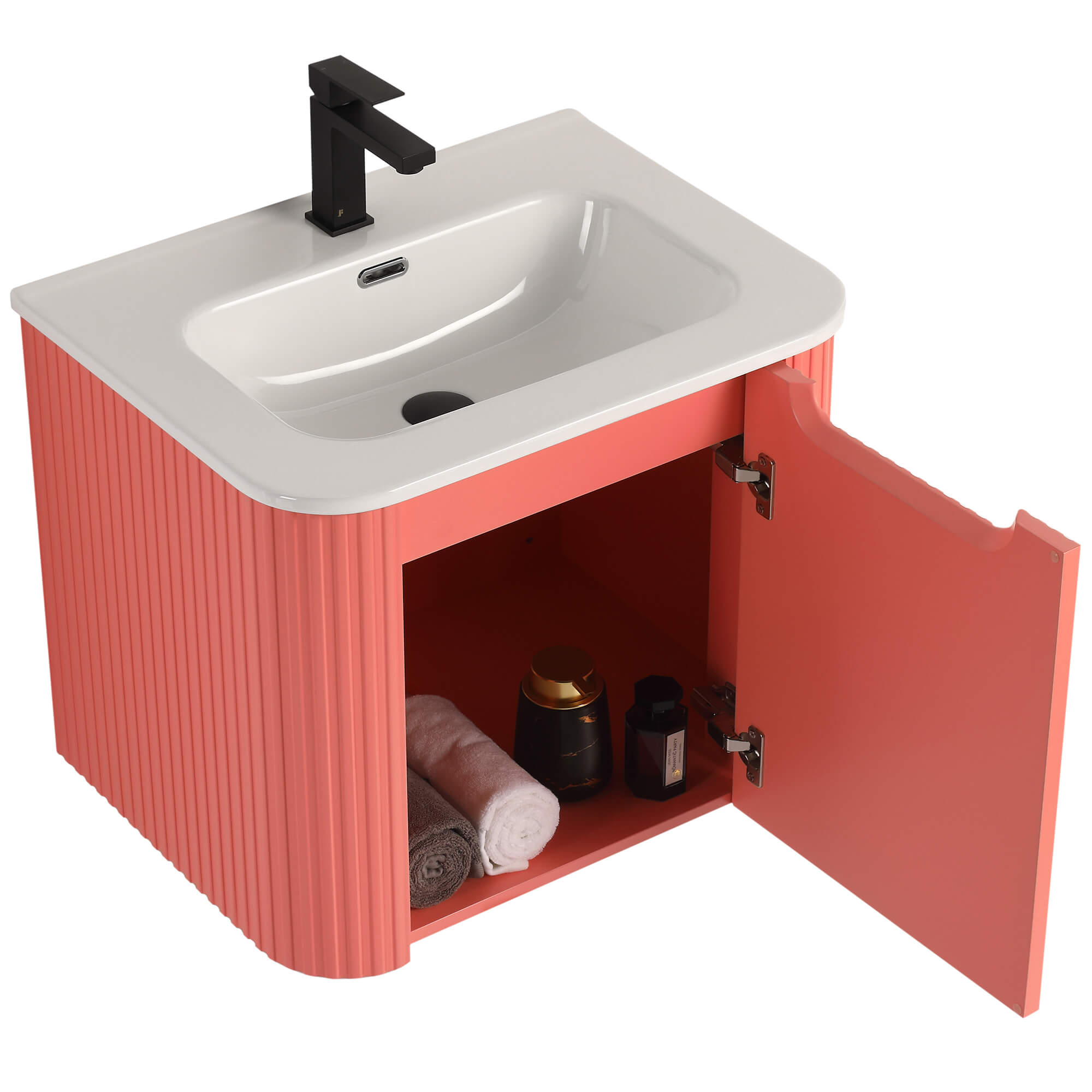 Caskvalley Vanity