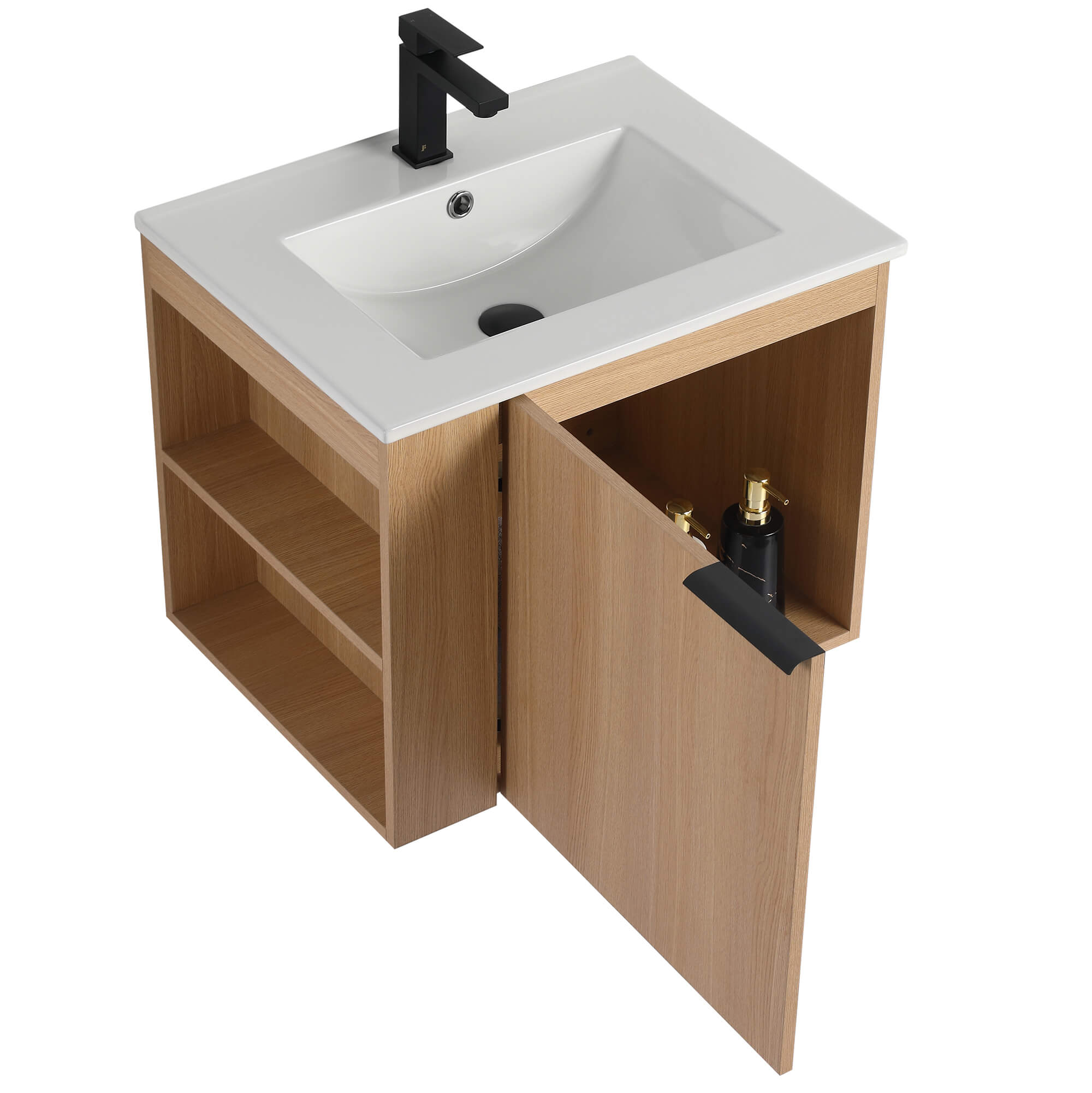 Elmridge Vanity