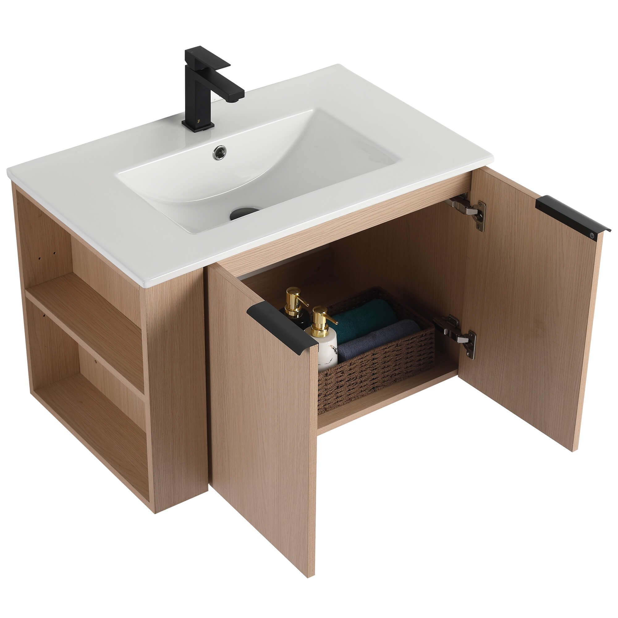 Elmridge Vanity