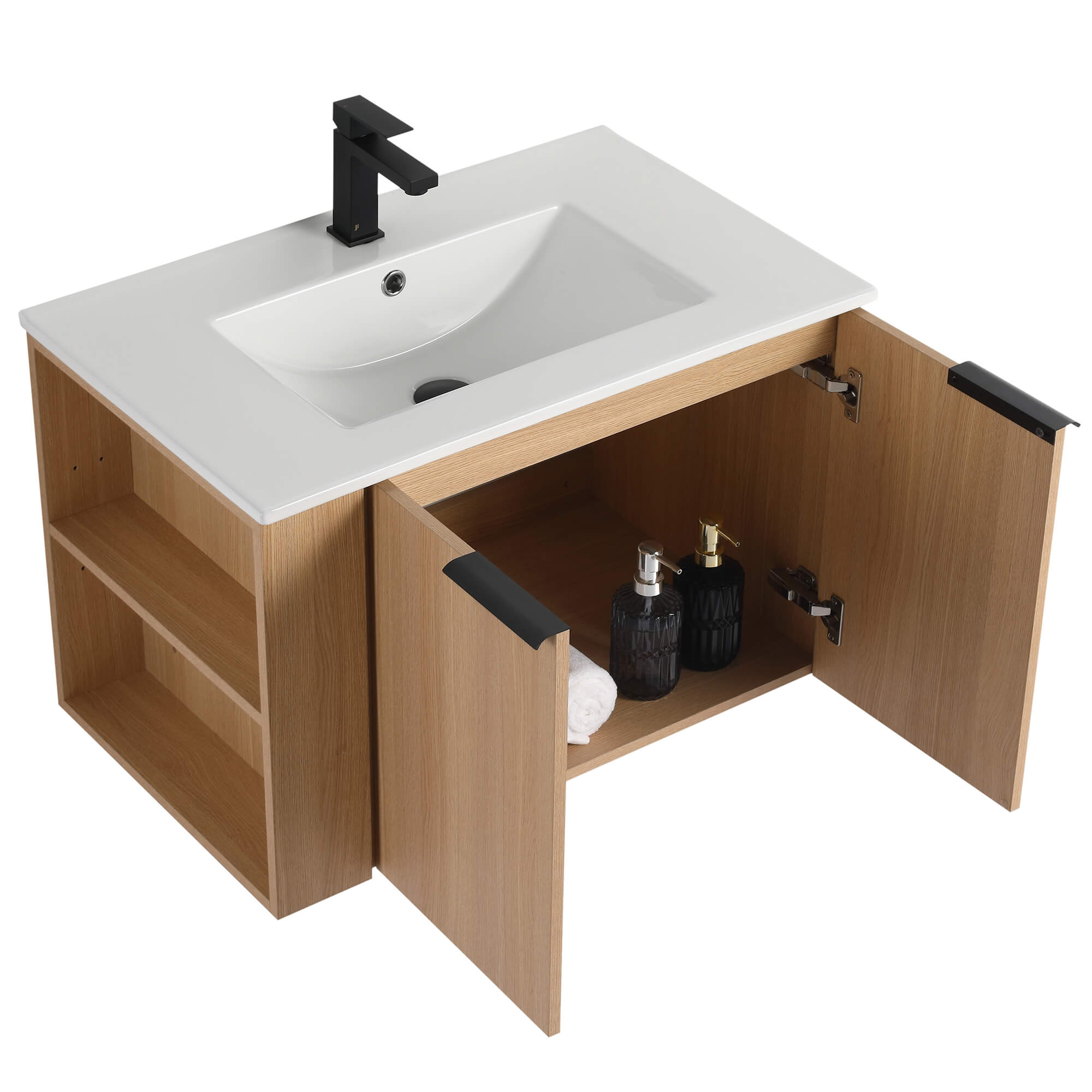 Elmridge Vanity