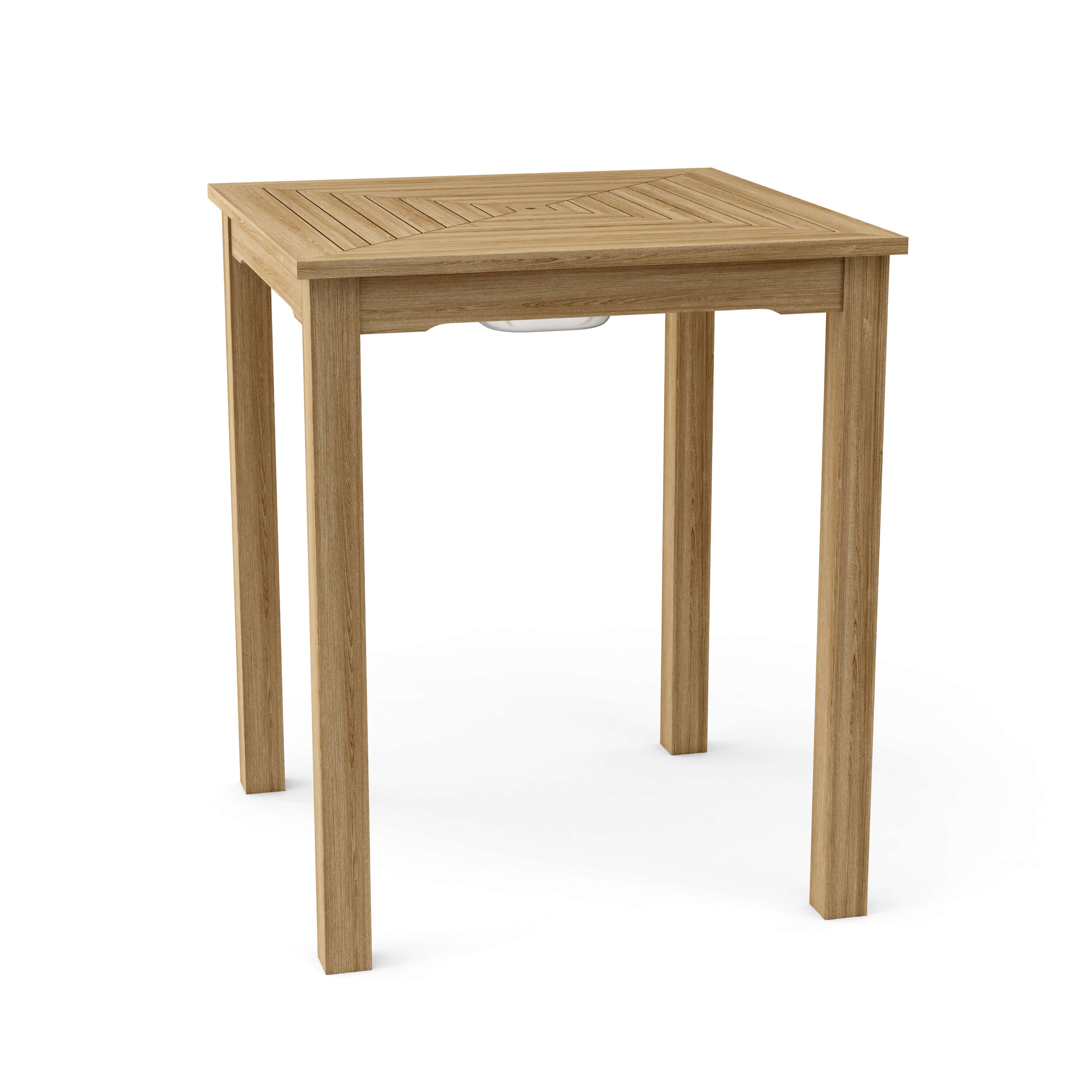 Chatsworth Ice Chiller Bar Table