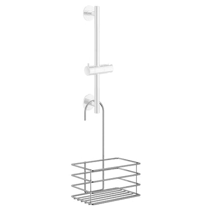 BESLAGSBODEN - Shower Basket for shower mixer