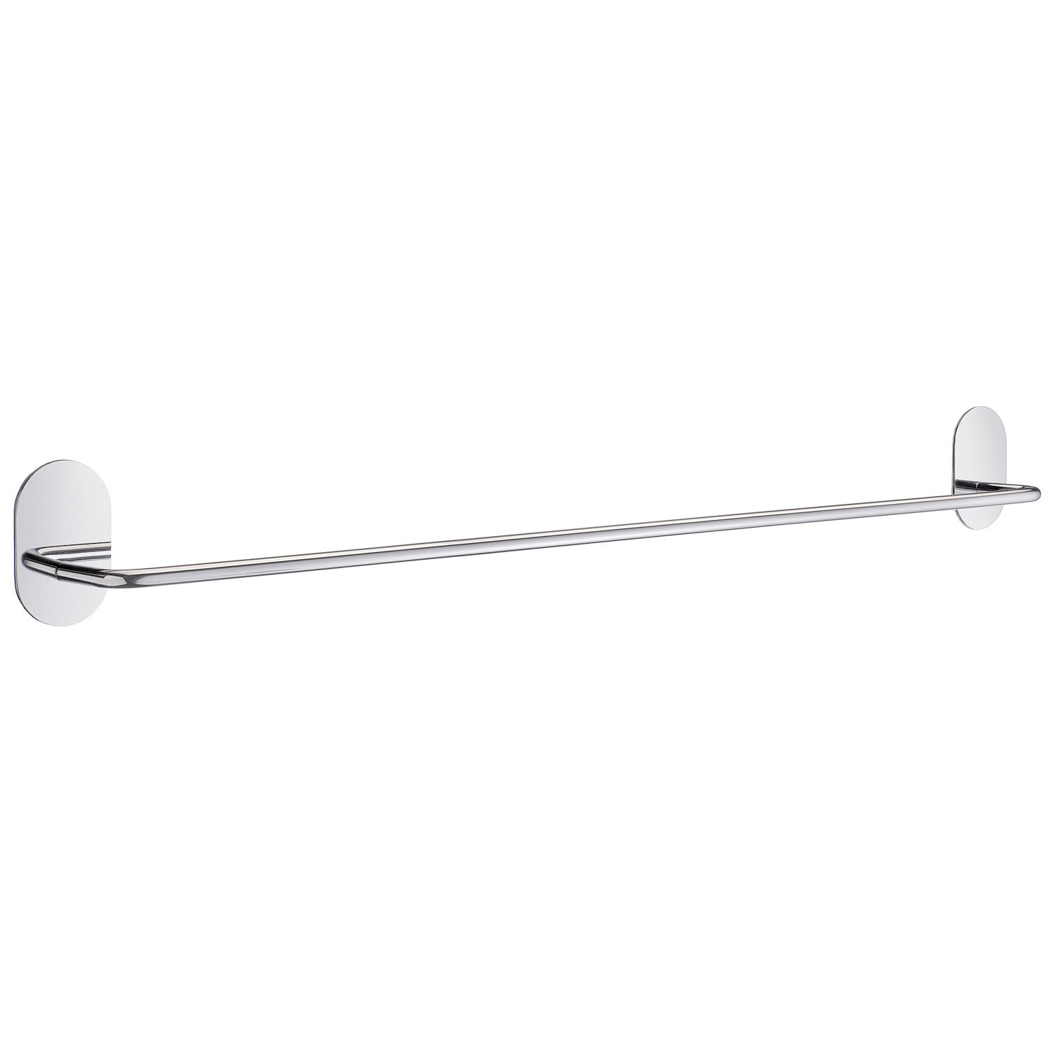 BESLAGSBODEN - Towel Rail, self-adhesive