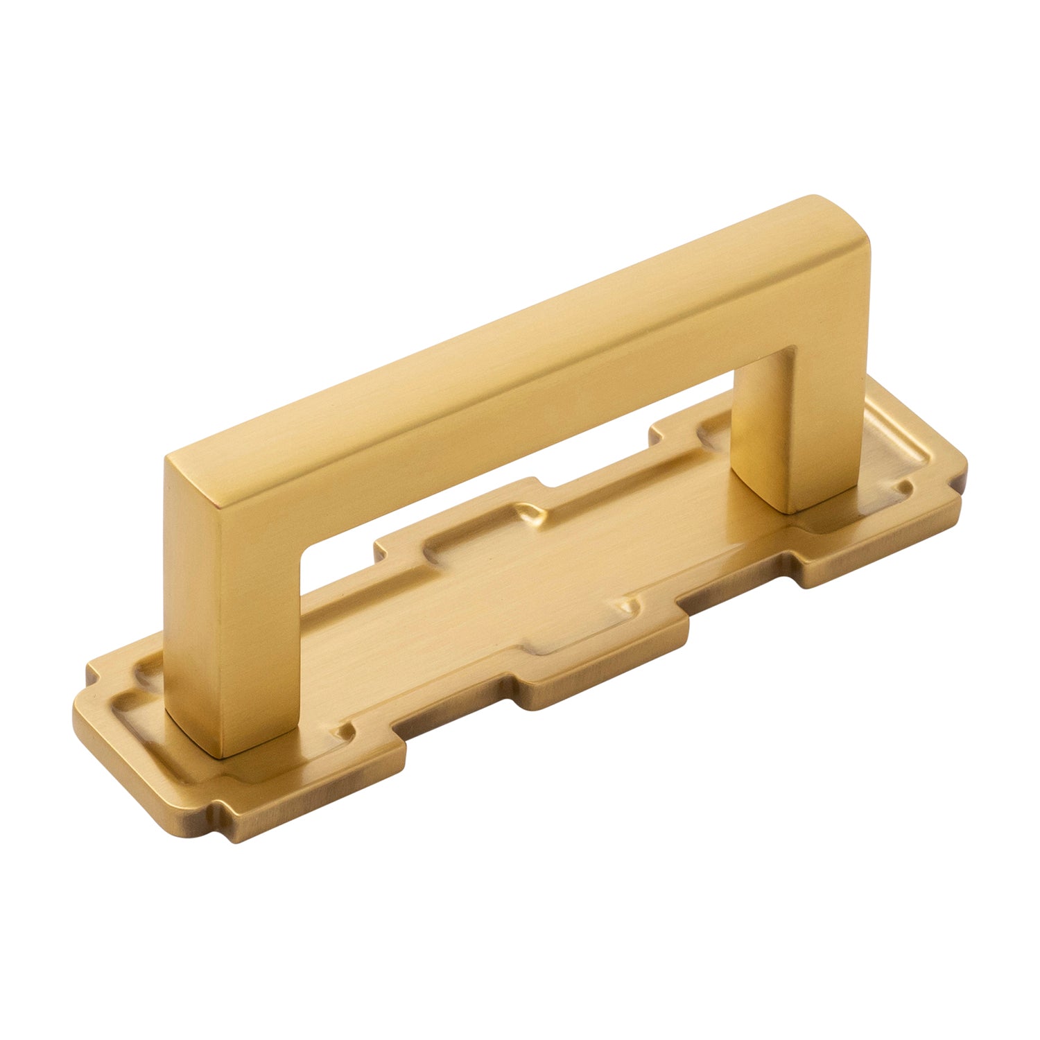 Belwith 3 Inch Center to Center Coventry Pull (B077987)