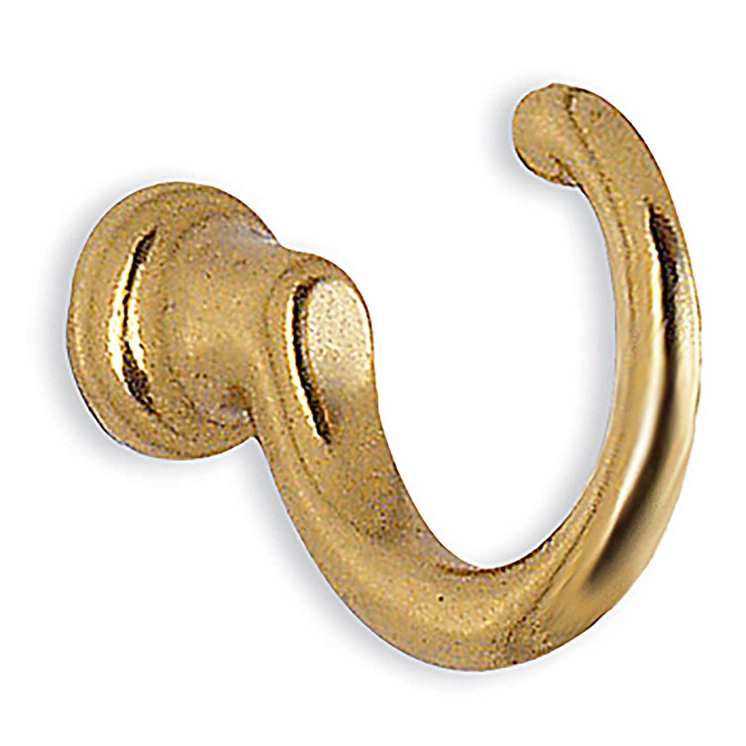 BESLAGSBODEN - Single Hook, Pair, Height 35 mm