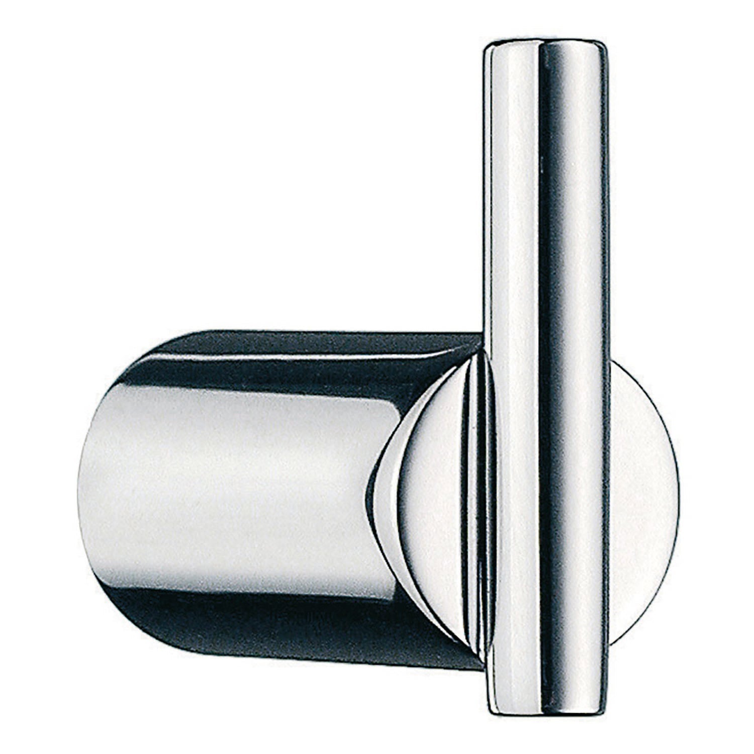 BESLAGSBODEN - Single Hook.