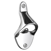 XTRA - Bottle opener in Polished Chrome