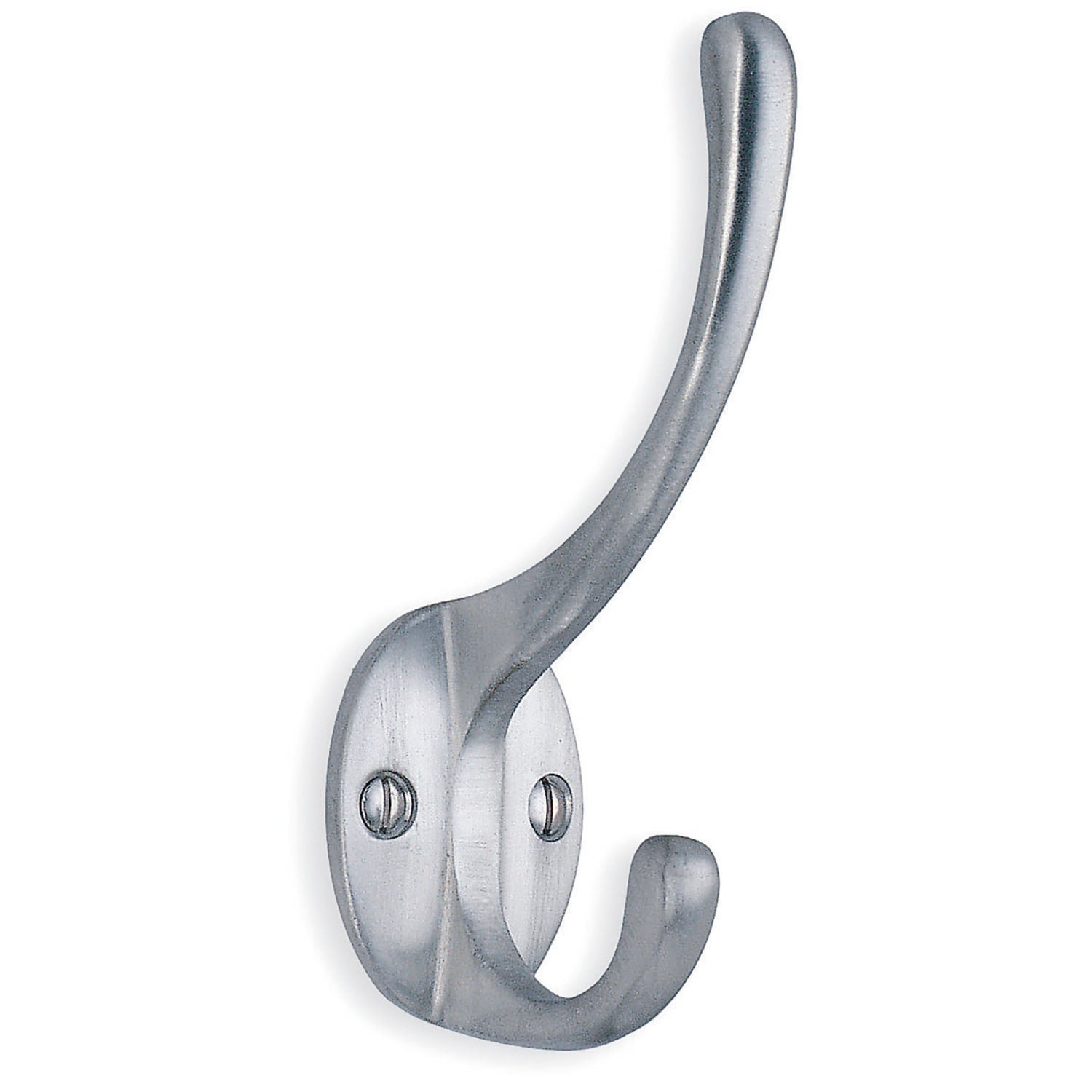BESLAGSBODEN - Hat and Coat Hook, Height 110 mm