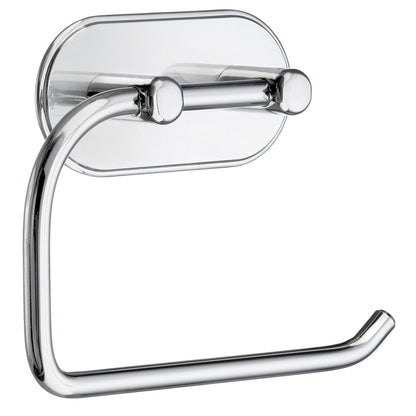 BESLAGSBODEN - Design Toiler Roll Holder, Self-adhesive