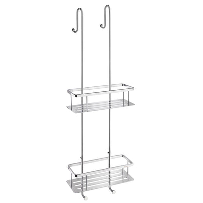 SIDELINE - Double Shower Basket