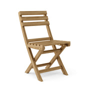 Alabama Folding Chair (2-Pc)