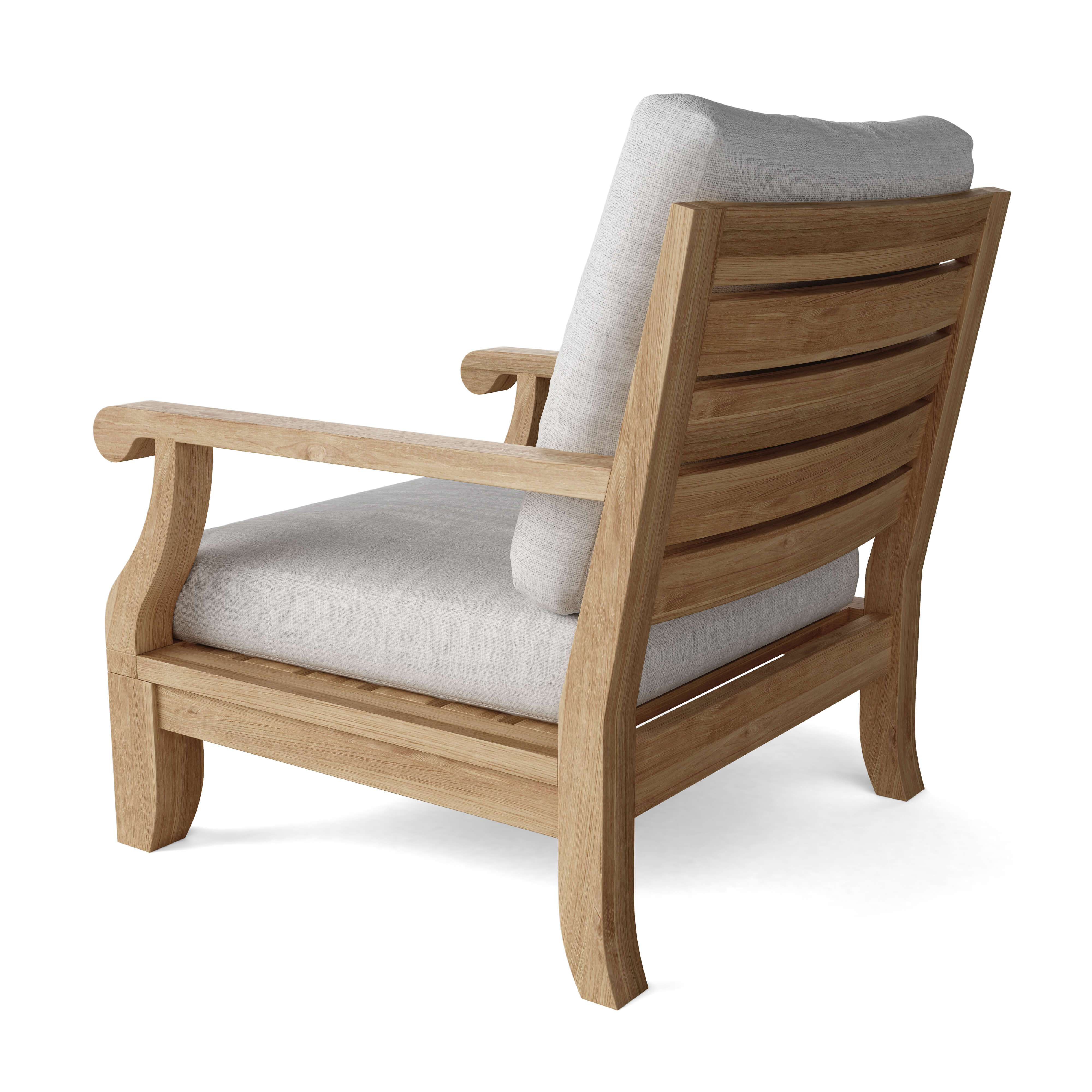 Set-65 Riviera Modular Deep Seating Set