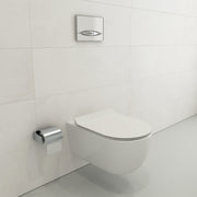 Vettore Soft-Close Toilet Seat A0330