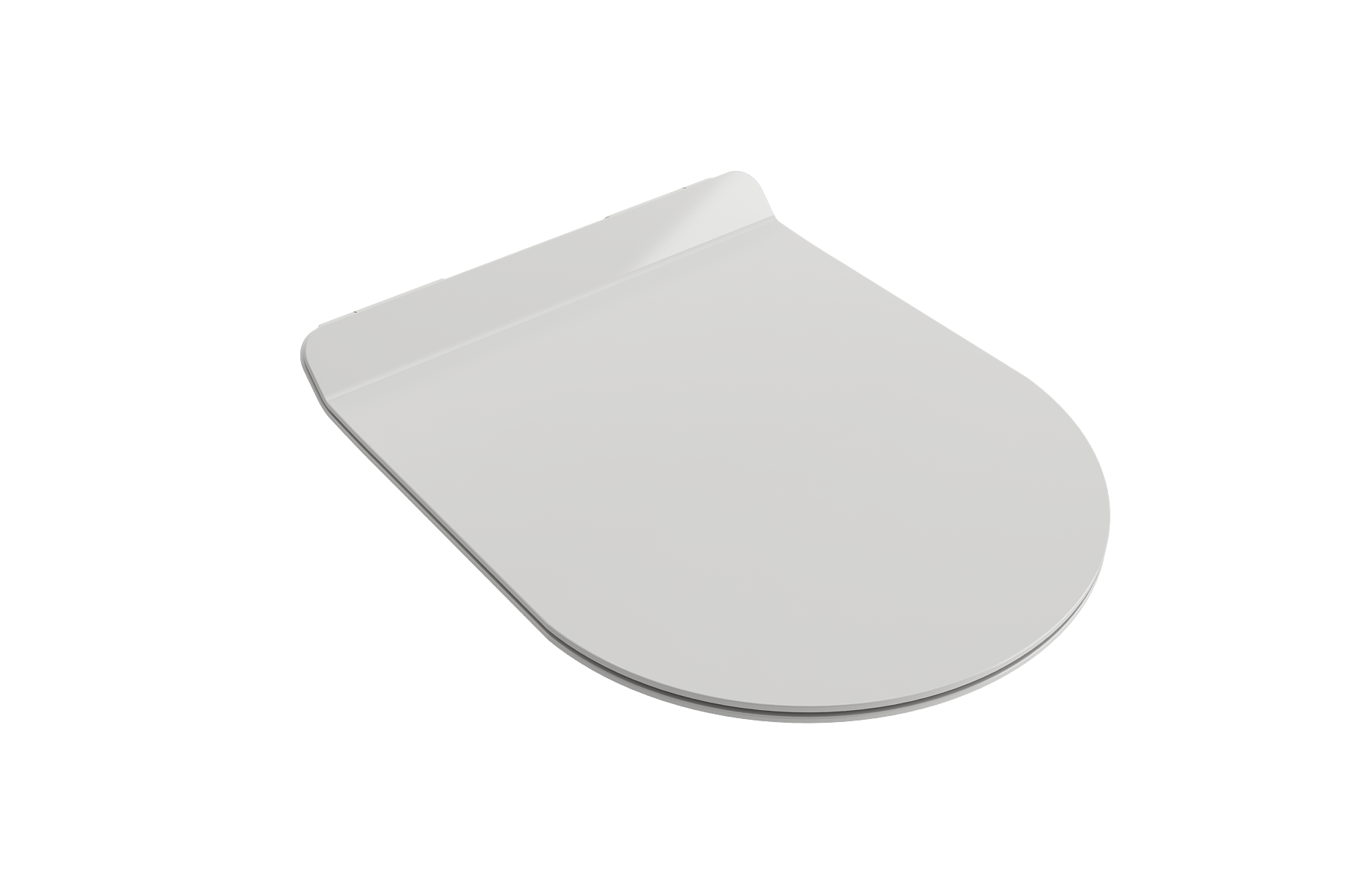 Vettore Soft-Close Toilet Seat A0330