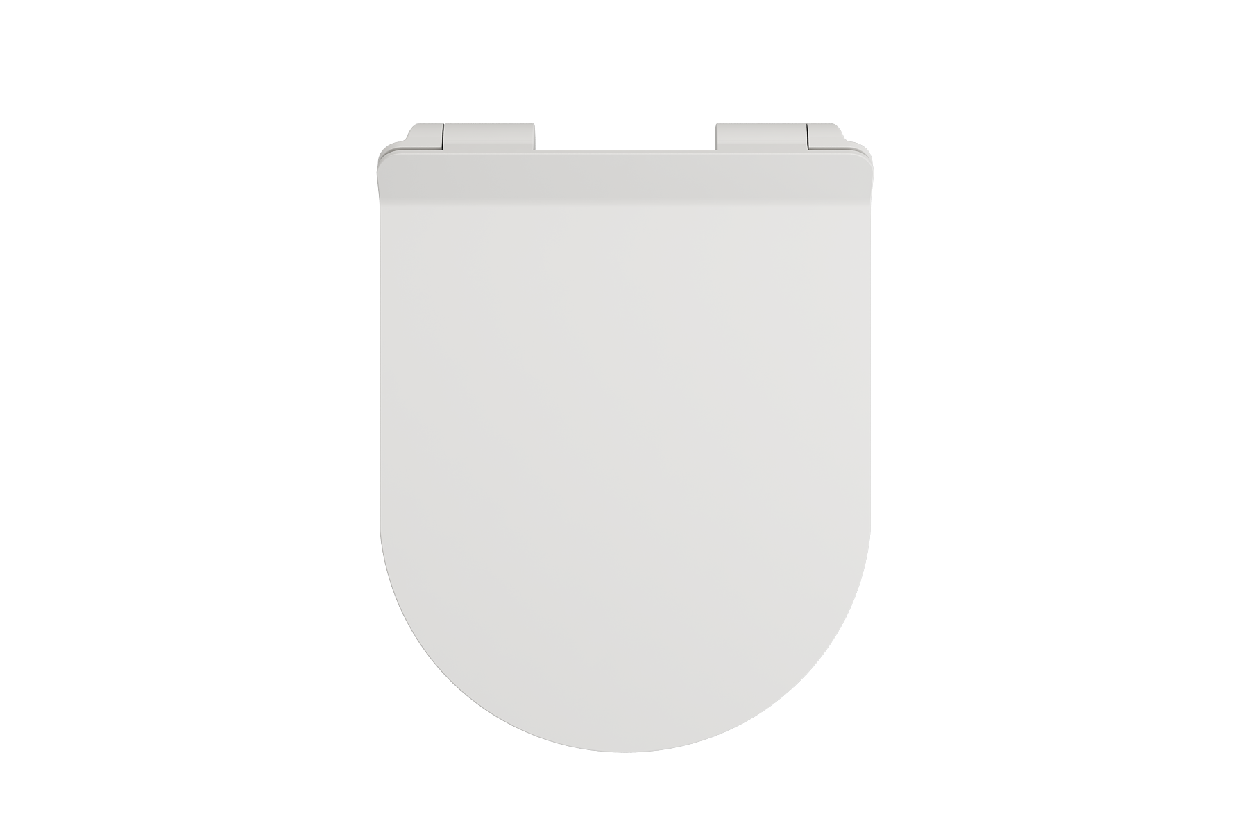 Vettore Soft-Close Toilet Seat A0330