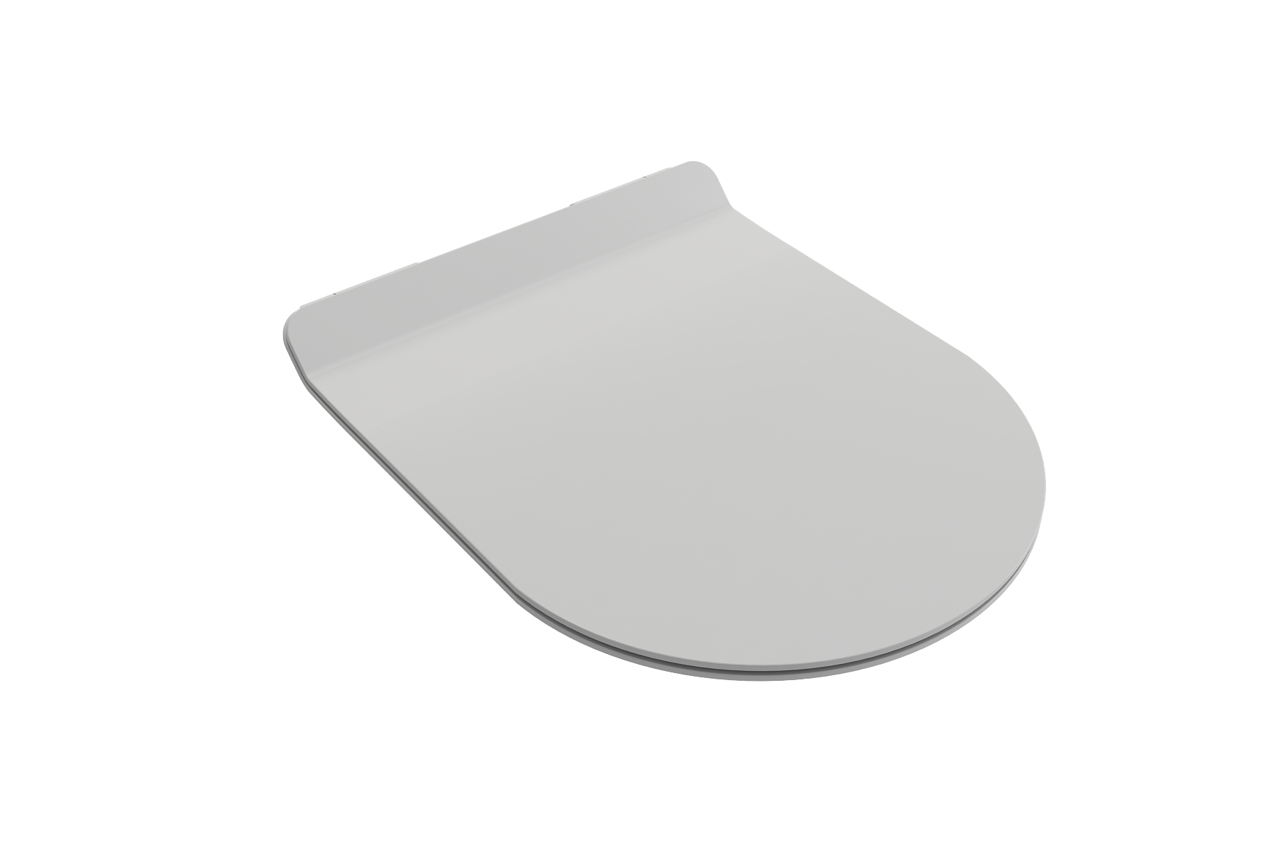 Vettore Soft-Close Toilet Seat A0330