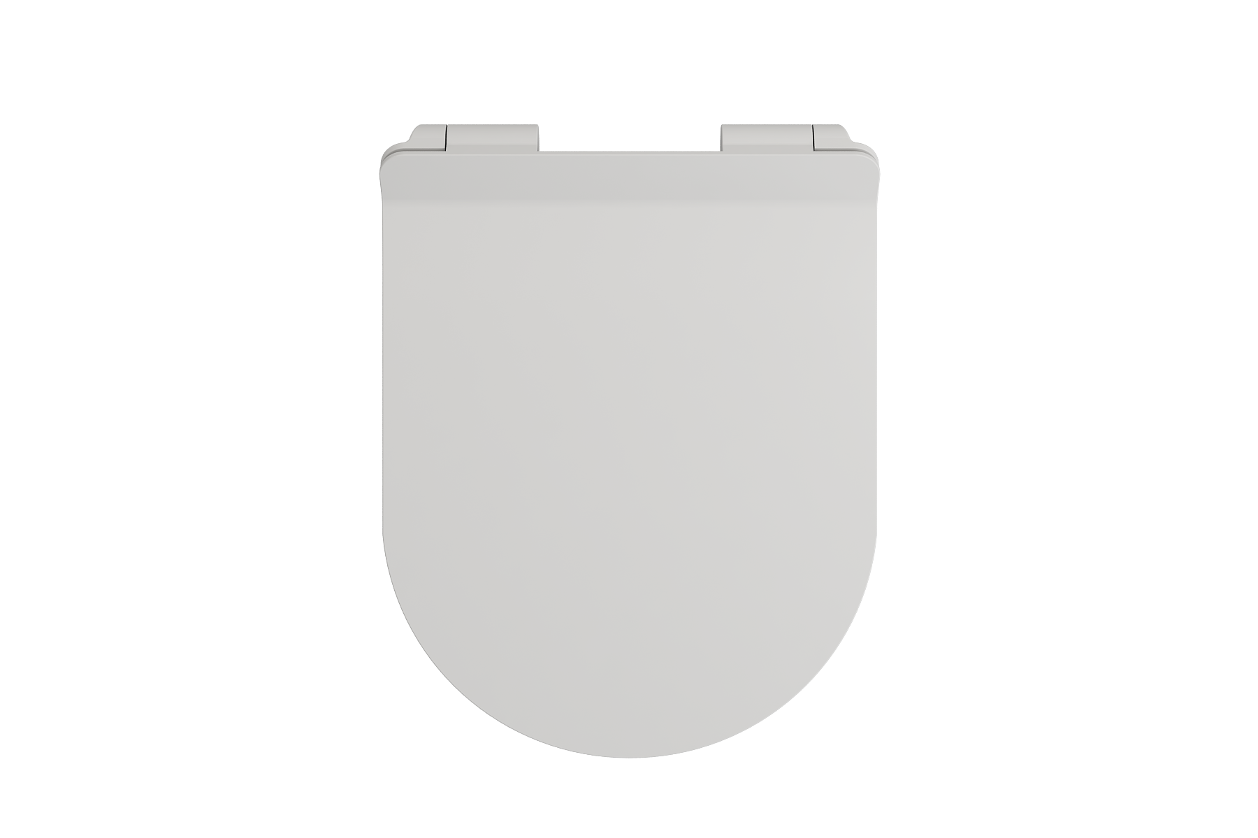 Vettore Soft-Close Toilet Seat A0330