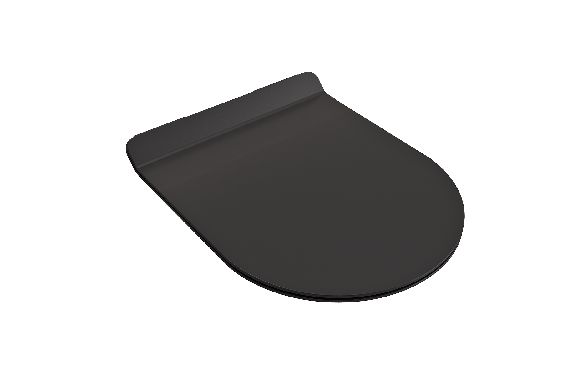 Vettore Soft-Close Toilet Seat A0330