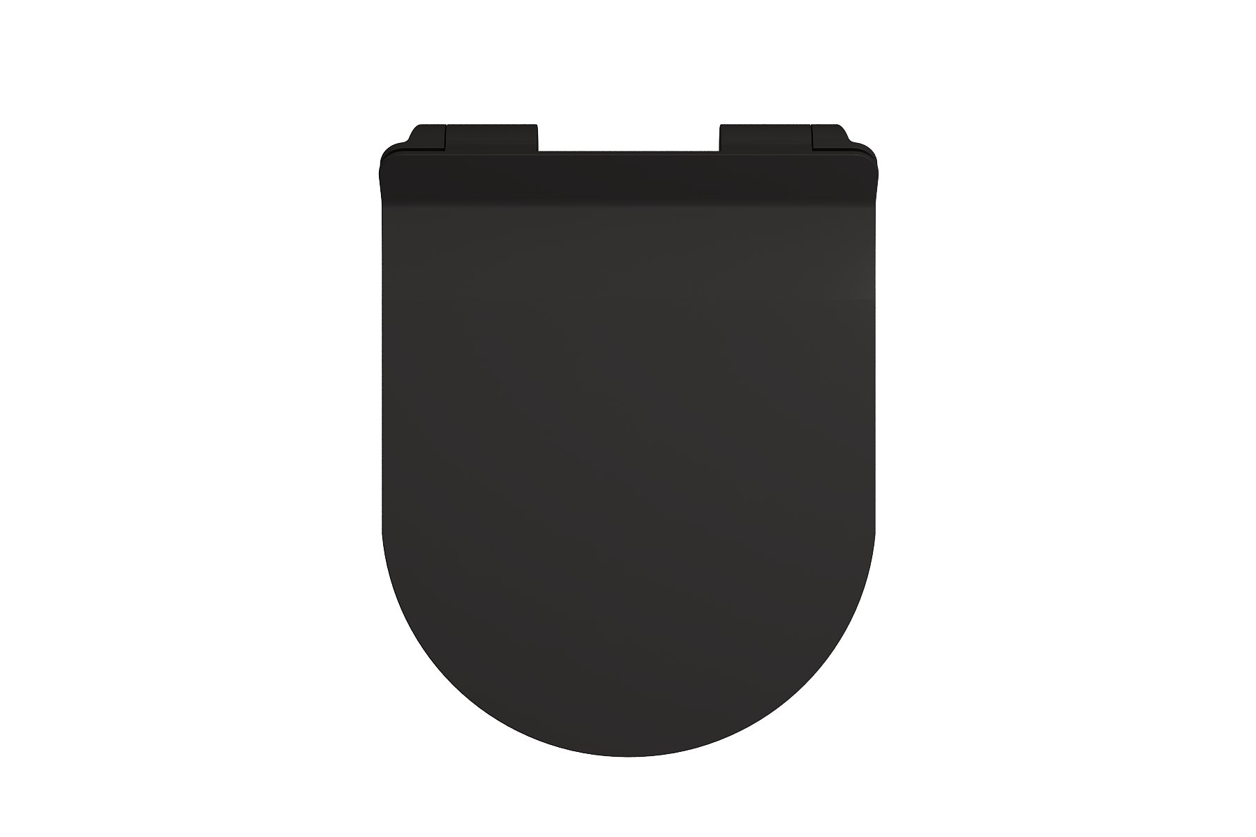 Vettore Soft-Close Toilet Seat A0330
