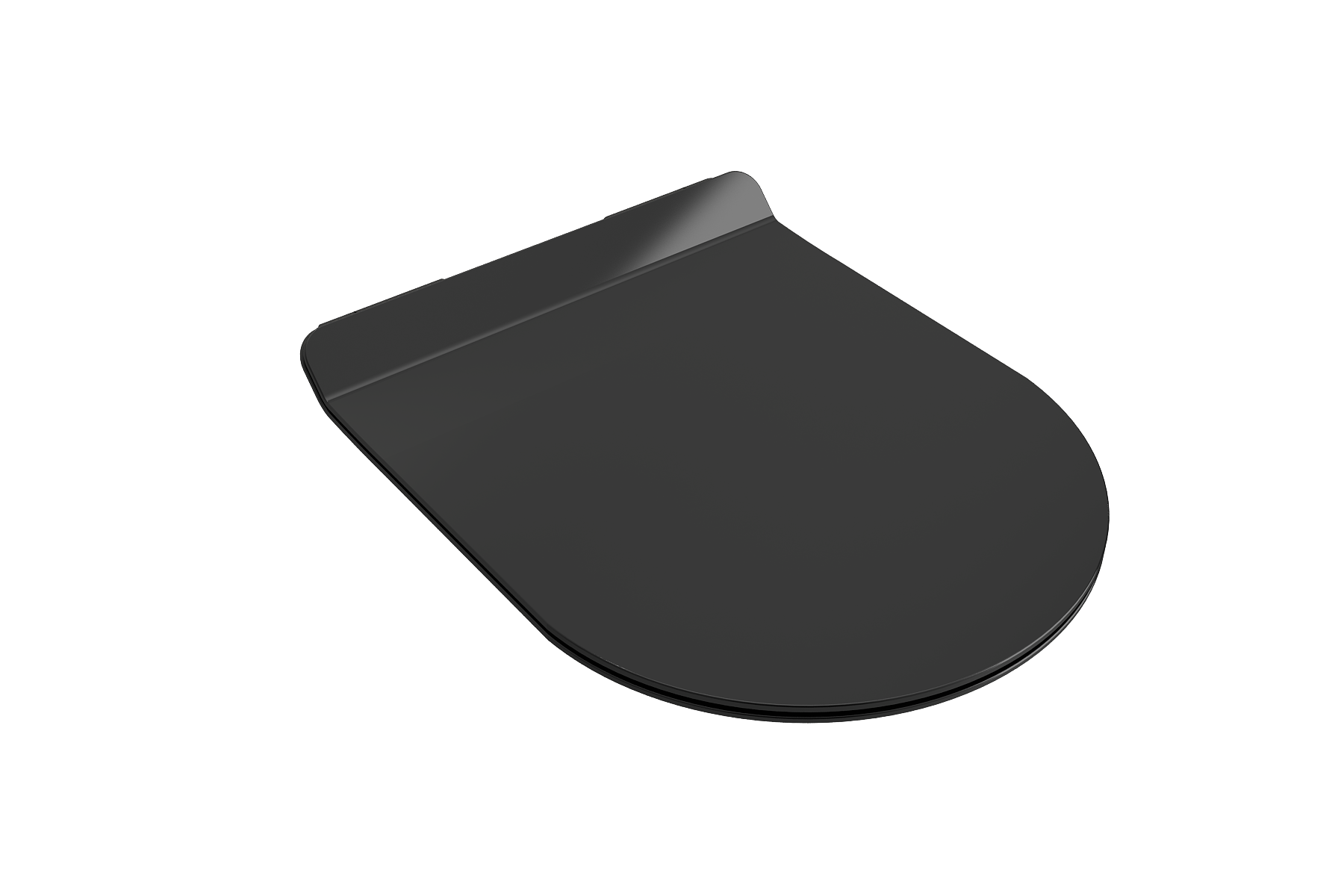 Vettore Soft-Close Toilet Seat A0330