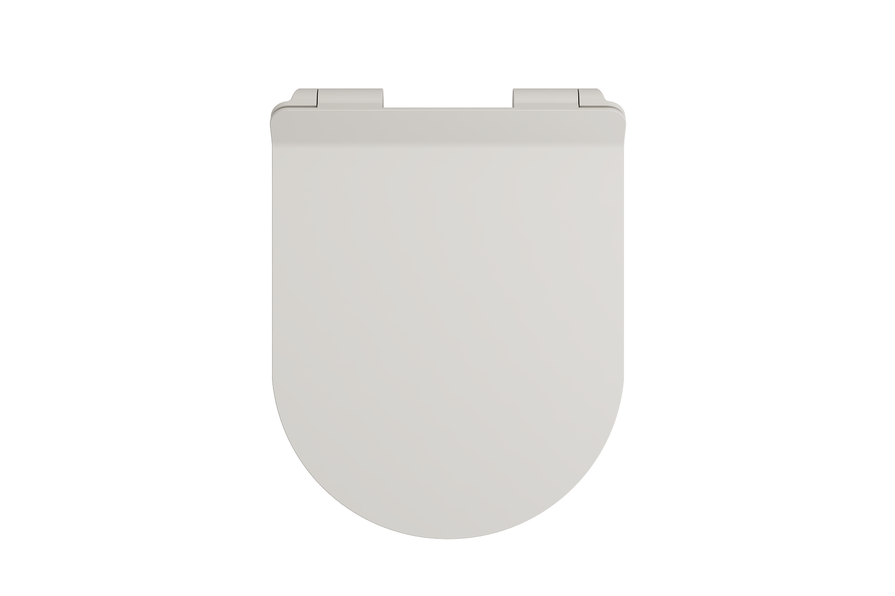 Vettore Soft-Close Toilet Seat A0330