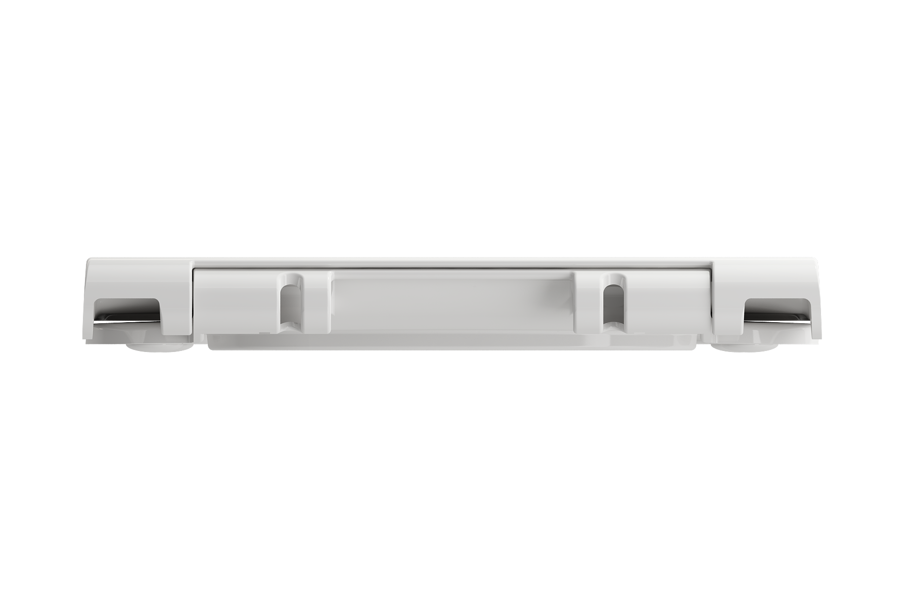 Firenze Soft-Close Toilet Seat A0332