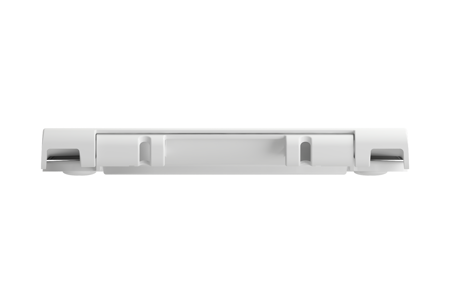 Firenze Soft-Close Toilet Seat A0332