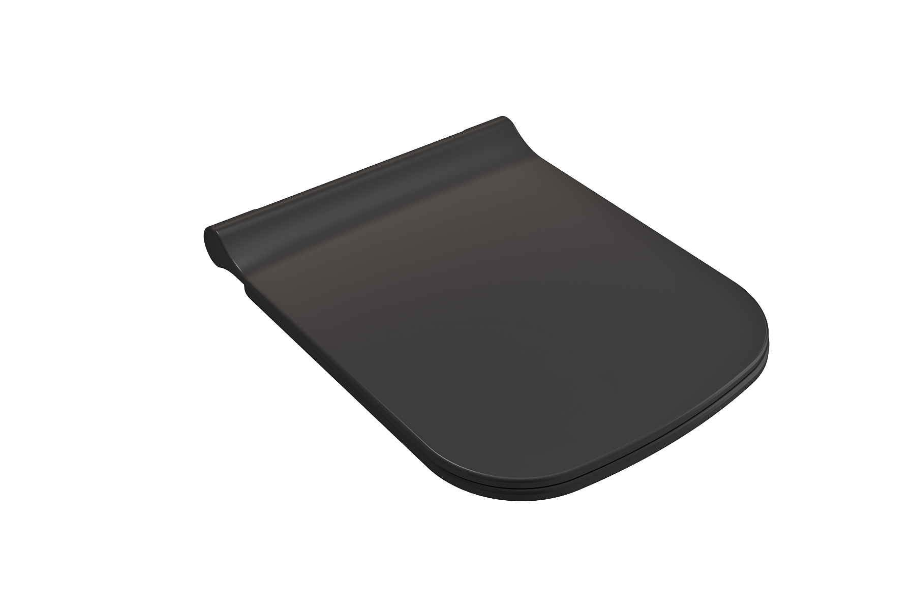 Firenze Soft-Close Toilet Seat A0332
