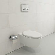 Milano Toilet Seat for 1632 model A0337