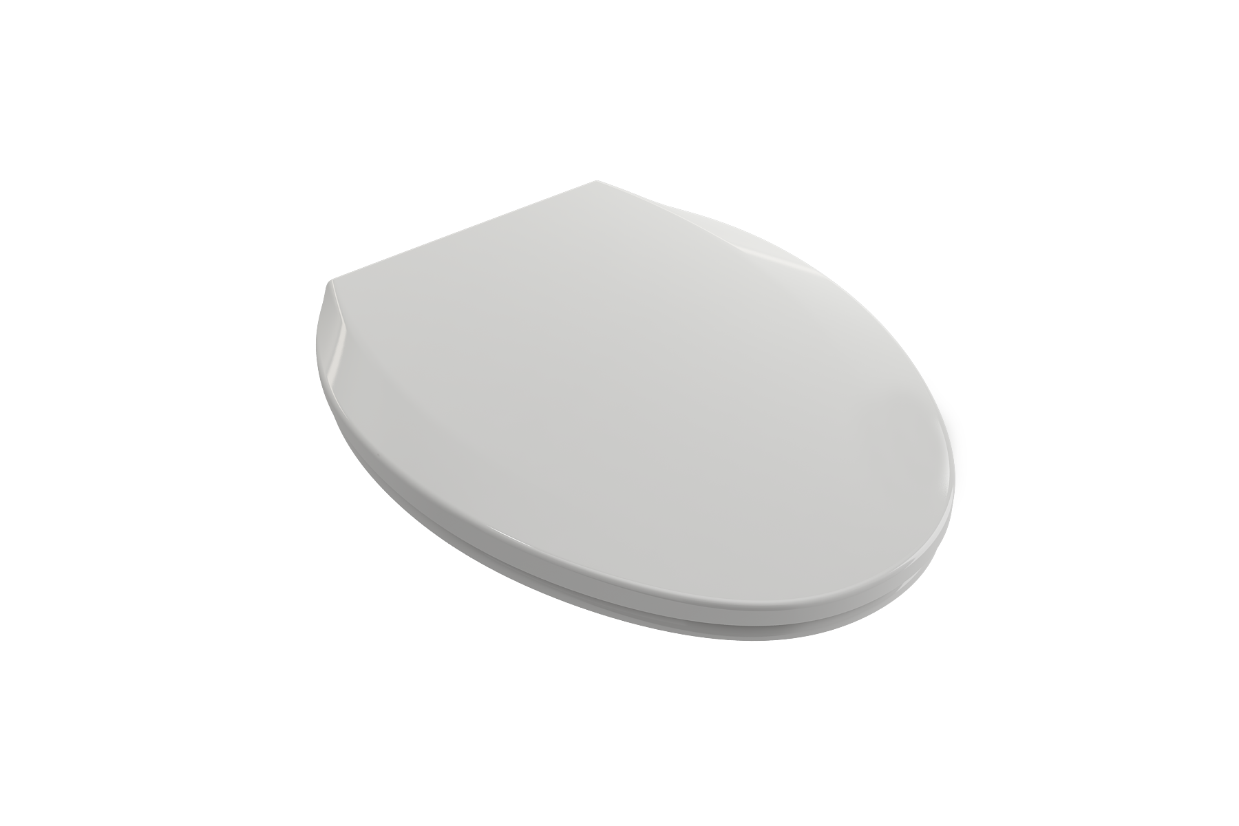 Milano Toilet Seat for 1632 model A0337