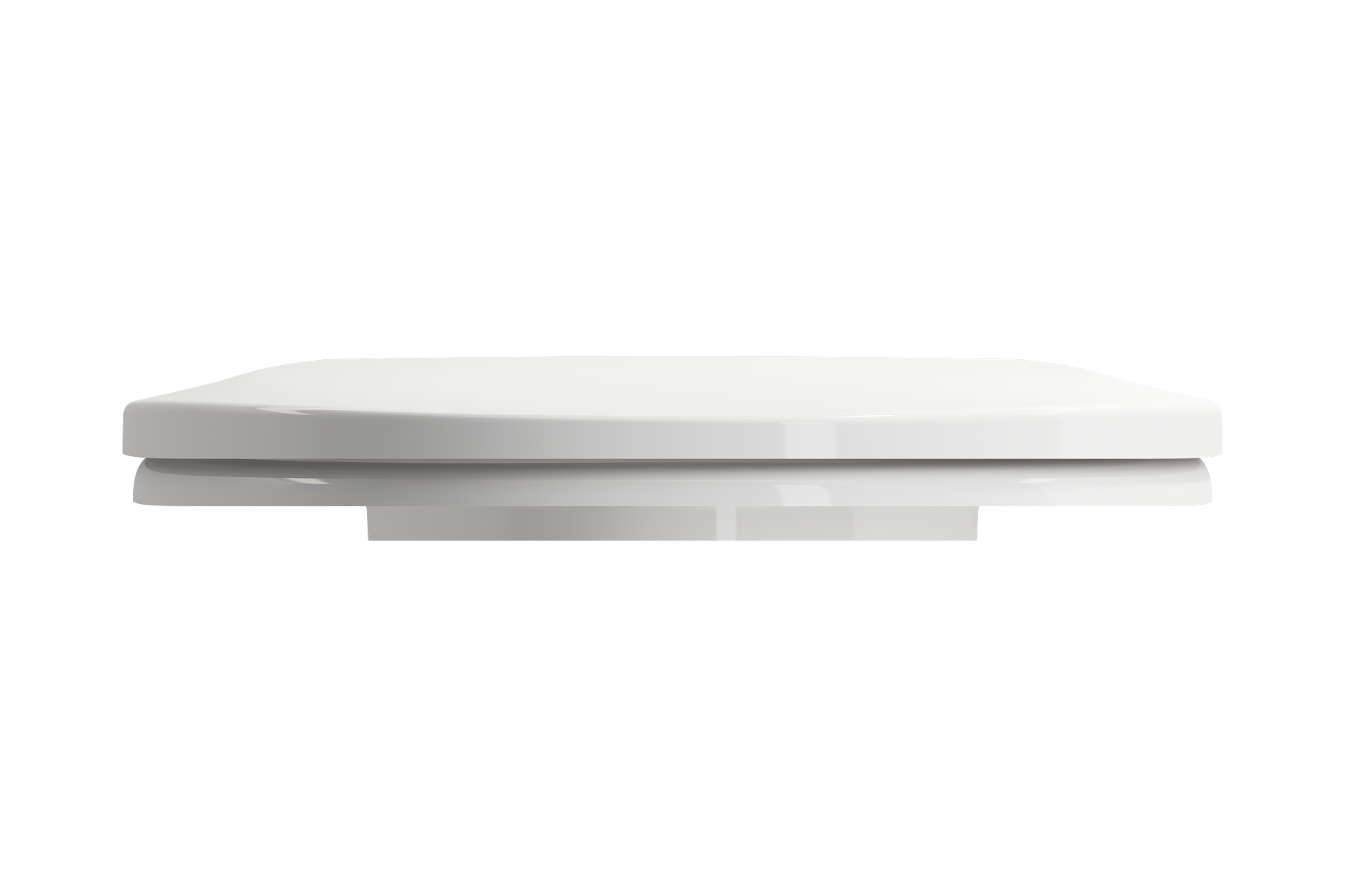 Milano Toilet Seat for 1632 model A0337