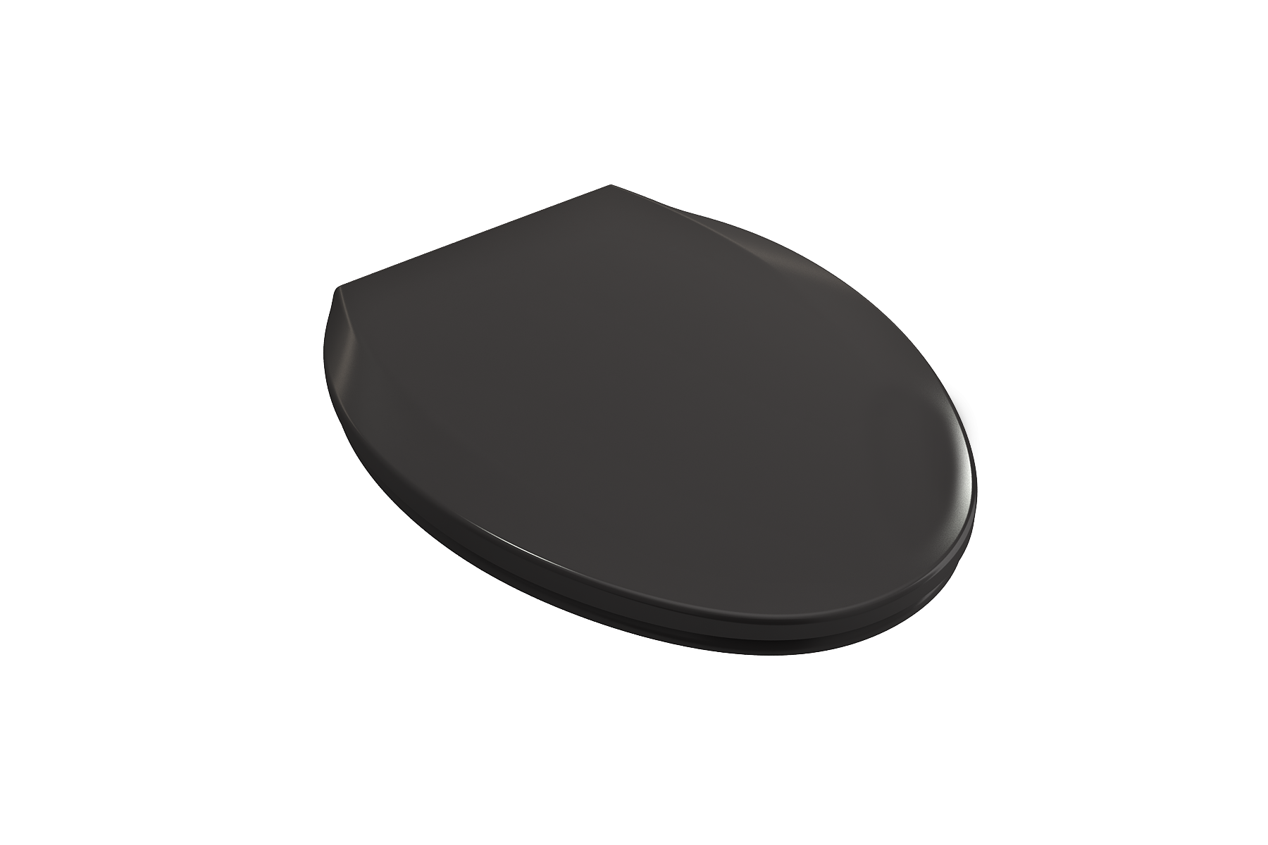 Milano Toilet Seat for 1632 model A0337