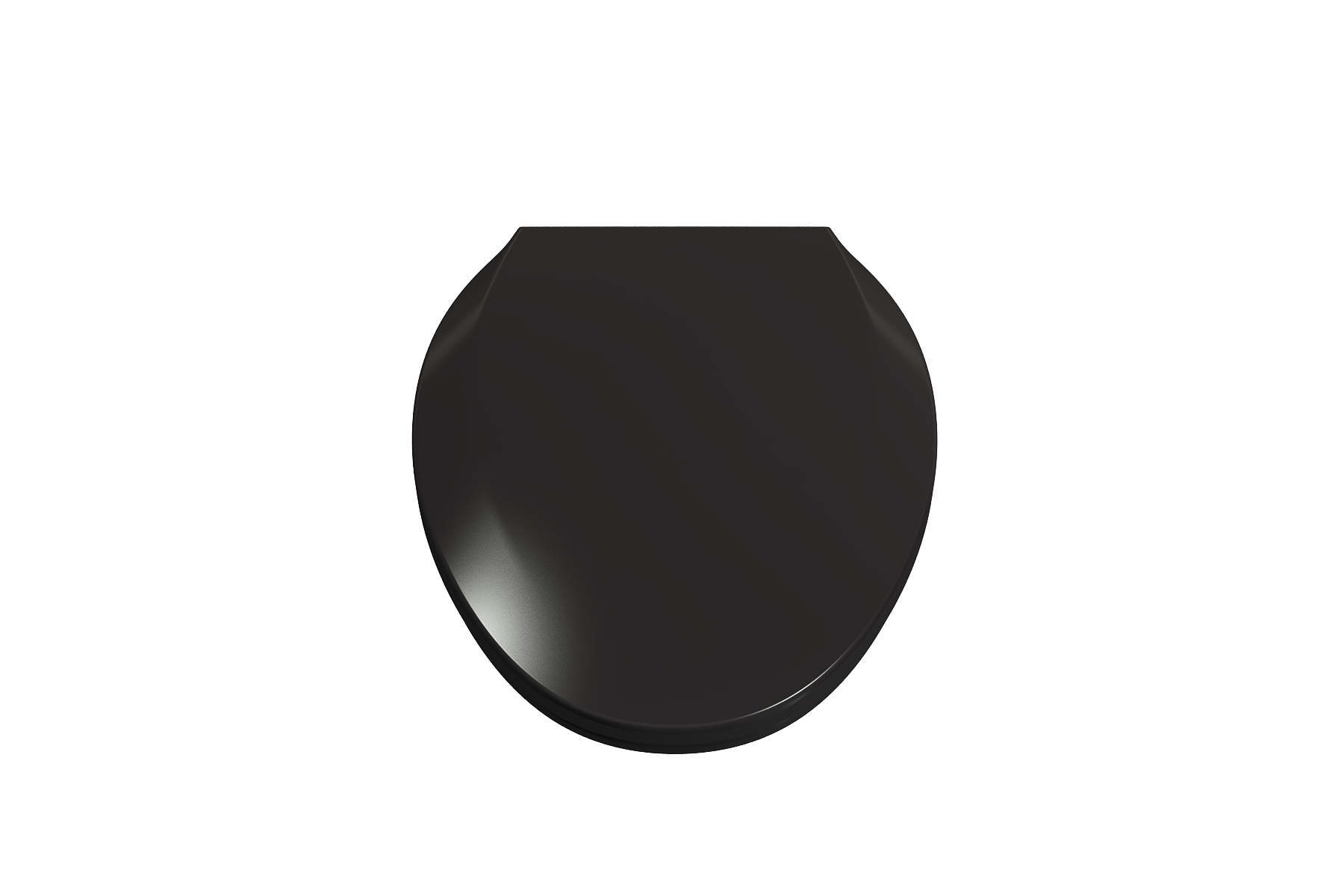 Milano Toilet Seat for 1632 model A0337