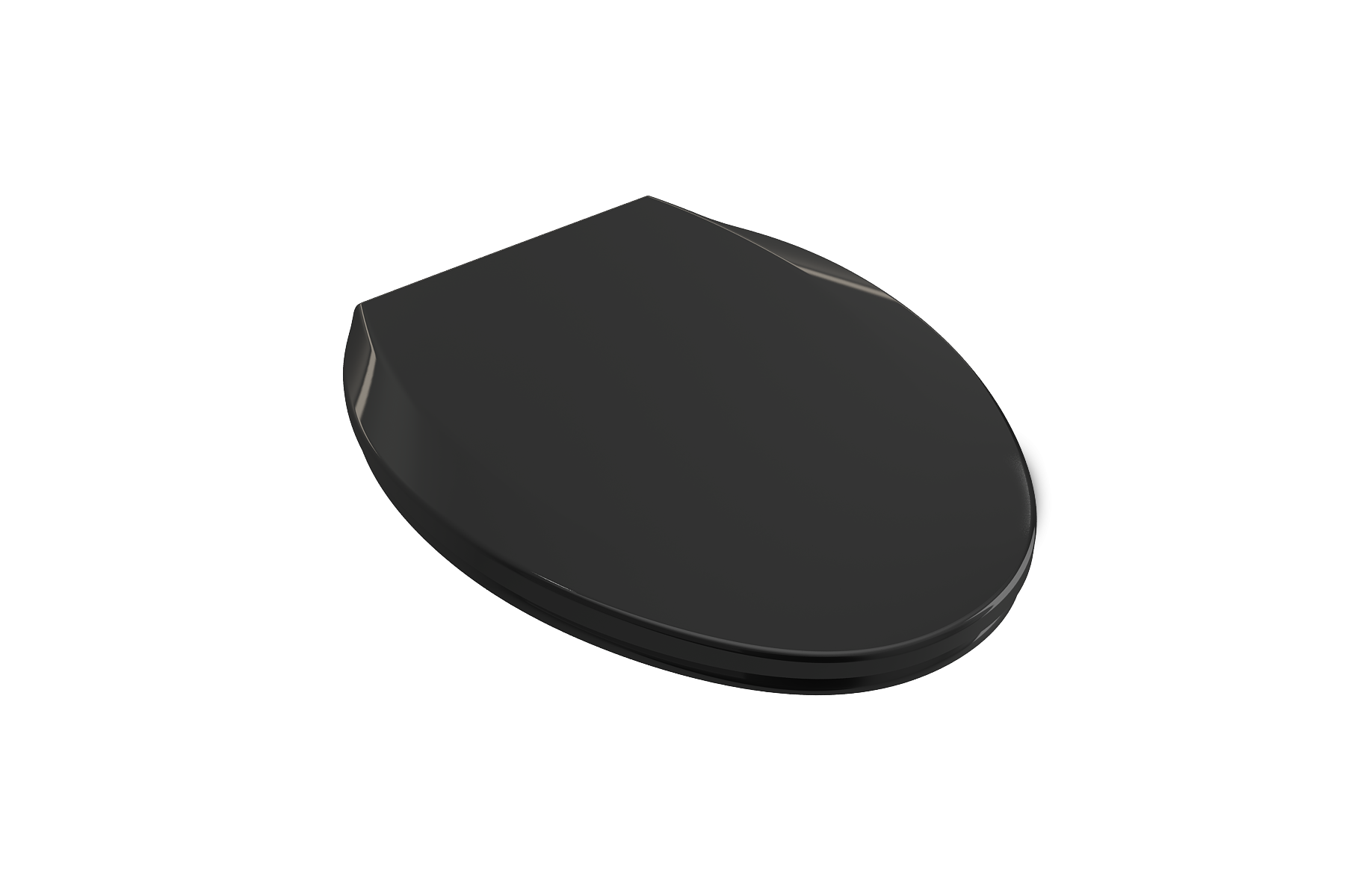 Milano Toilet Seat for 1632 model A0337