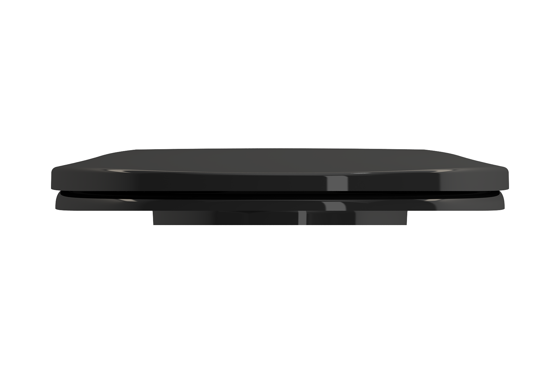 Milano Toilet Seat for 1632 model A0337
