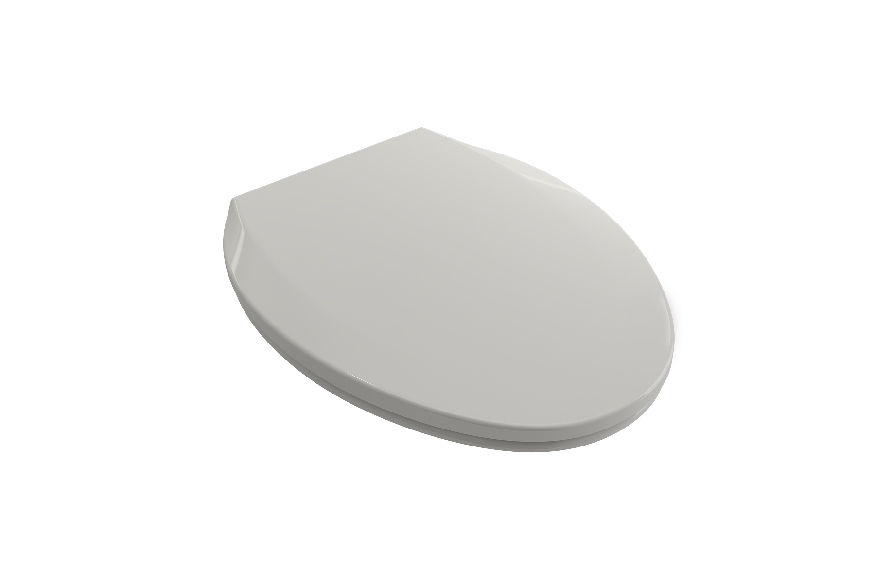 Milano Toilet Seat for 1632 model A0337