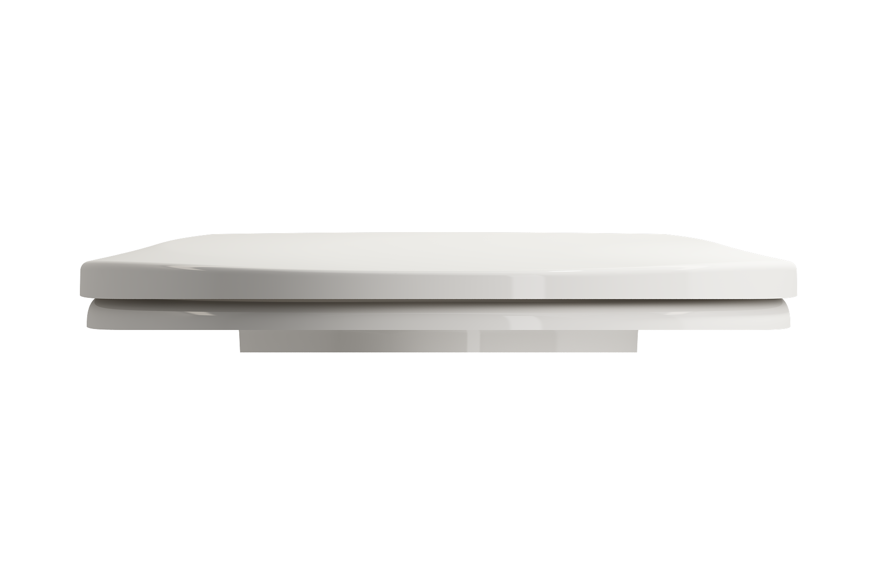 Milano Toilet Seat for 1632 model A0337