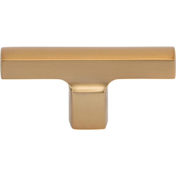 Atlas Homewares Reeves T-Knob