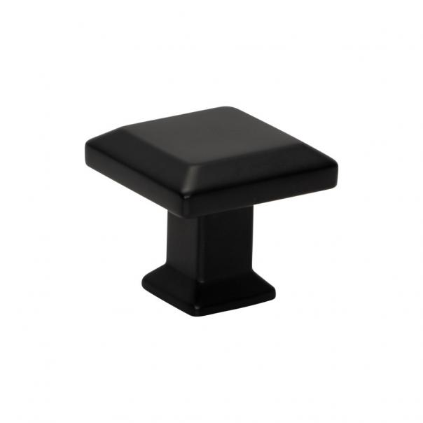 Sweetbriar Lane Square Knob