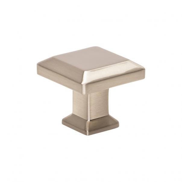 Sweetbriar Lane Square Knob