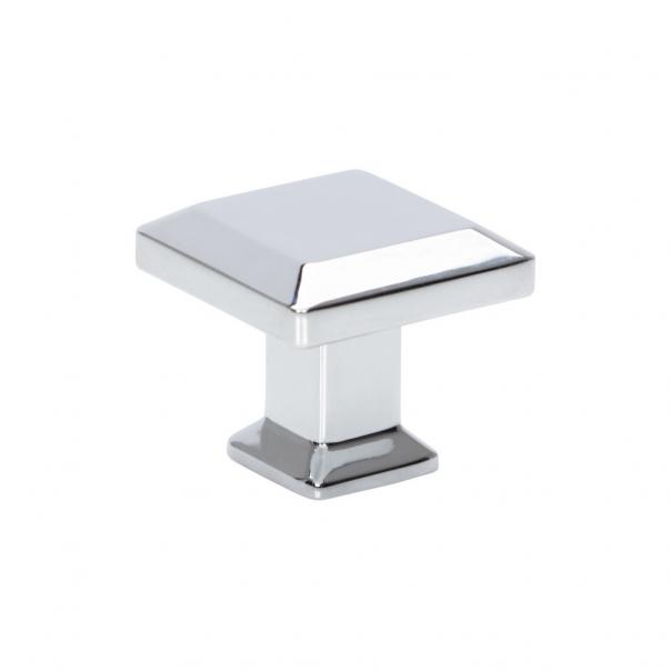Sweetbriar Lane Square Knob