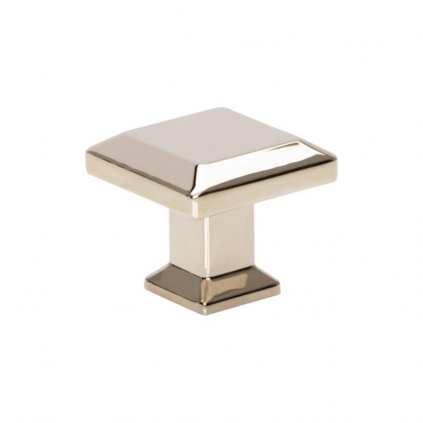 Sweetbriar Lane Square Knob